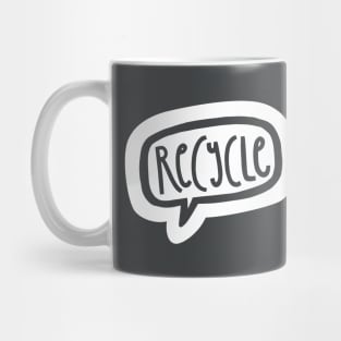 Recycle Mug